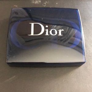 Dior highlighter